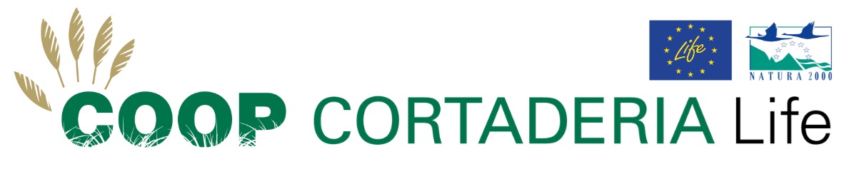 COOP Cortaderia Life